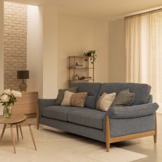 Ercol Clara Large Sofa Ercol Clara Large Sofa