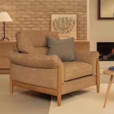 Ercol Clara Footstool Ercol Clara Footstool