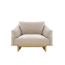 Ercol Grade Lounge Chair Ercol Grade Lounge Chair