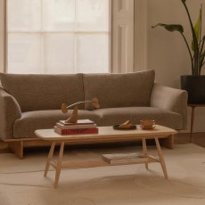 Ercol Grade 2 Seater Sofa Ercol Grade 2 Seater Sofa