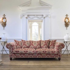 Tetrad Elgar Grand Sofa Tetrad Elgar Grand Sofa