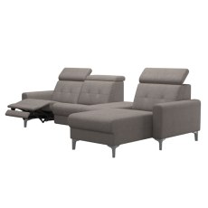 Stressless Anna A1 Arm 2 Seater & Long Seat with Centre Module Stressless Anna A1 Arm 2 Seater & Long Seat with Centre Module