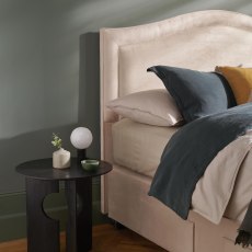 Vispring Artemis Headboard