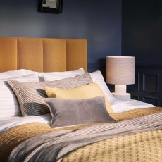 Vispring Ceto Headboard