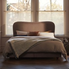 Vispring Lennox Headboard