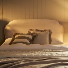 Vispring Moncorvo Headboard