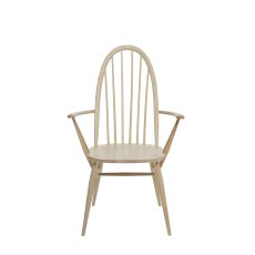 Ercol Quaker Dining Armchair