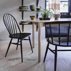 Ercol Windsor Dining Chair