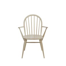 Ercol Windsor Dining Armchair