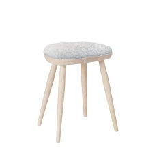 Ercol Saddle Stool