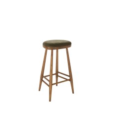 Ercol Heritage Counter Stool