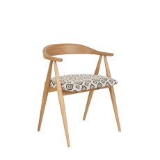 Ercol Lugo Dining Armchair Ercol Lugo Dining Armchair