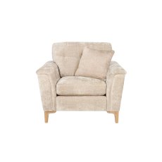 Ercol Sandford Motion Lounger Snuggler