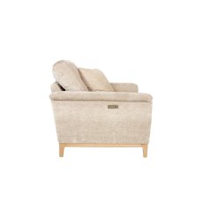 Ercol Sandford Motion Lounger Chair