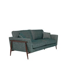 Ercol Forli Large Sofa