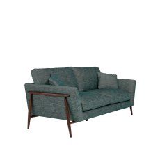 Ercol Forli Medium Sofa