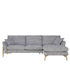 Ercol Forli Corner Chaise Sofa