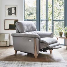 Ercol Enna Recliner Armchair