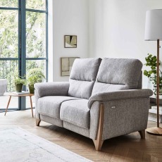 Ercol Enna Medium Recliner Sofa