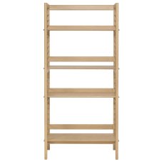 Ercol Ballatta Shelving Unit