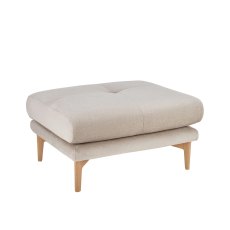 Ercol Aosta Footstool Ercol Aosta Footstool