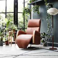 Ercol Noto Recliner