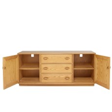 Ercol Windsor Sideboard