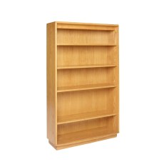 Ercol Windsor Medium Bookcase Ercol Windsor Medium Bookcase
