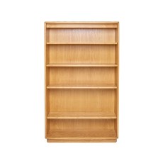 Ercol Windsor Medium Bookcase