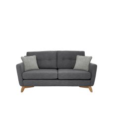 Ercol Cosenza Medium Sofa