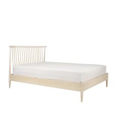 Ercol Salina Spindle Bedframe