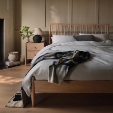 Ercol Winslow Bedframe