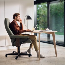 Stressless Consul Office Chair