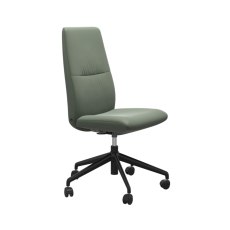 Stressless Mint High Back Office Chair