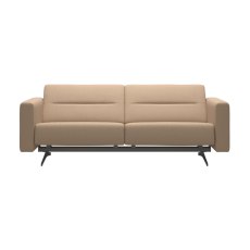 Stressless Stella 2.5 Seater Sofa with Upholstered Arm