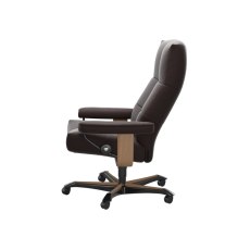 Stressless David Office Chair