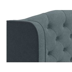 Tempur Woodbridge Headboard