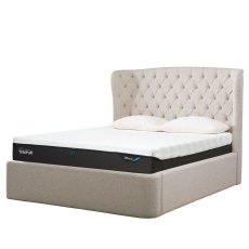 Tempur Holcot Ottoman Base