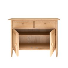 Ercol Teramo Small Sideboard