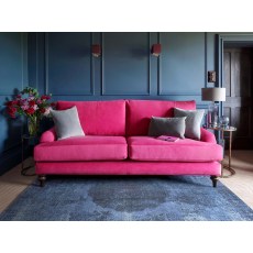 Rose 3 Seater Sofa