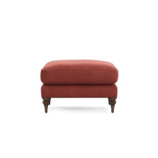 Rose Footstool