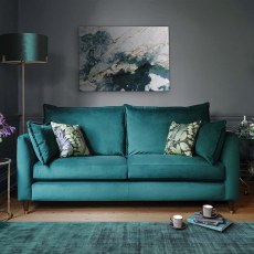 Charlotte 4 Seater Sofa