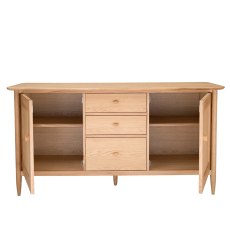 Ercol Teramo Large Sideboard