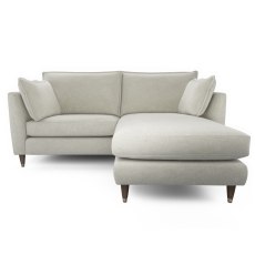 Charlotte Chaise End Sofa