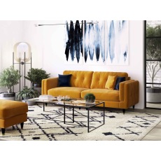 Madison 4 Seater Sofa