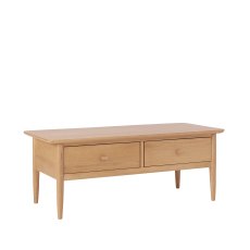 Ercol Teramo Coffee Table Ercol Teramo Coffee Table