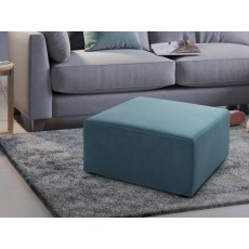 Taylor Square Footstool