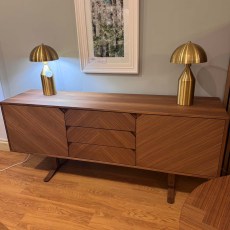 Showroom Clearance: PBJ Design 152176 Space 176cm Sideboard Showroom Clearance: PBJ Design 152176 Space 176cm Sideboard