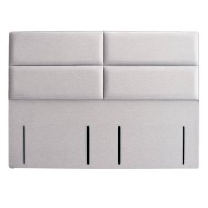 Hypnos Gabriella Euro-Slim Headboard Hypnos Gabriella Euro-Slim Headboard