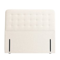 Hypnos Margaret Euro-Slim Headboard Hypnos Margaret Euro-Slim Headboard